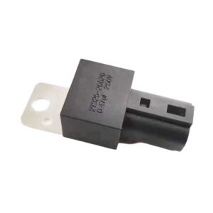 Relay sensor de encendido - Kia Picanto / ION