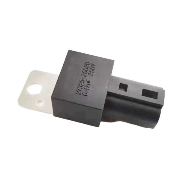 Relay sensor de encendido - Kia Picanto / ION