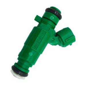 Inyector Hyundai Vision / I10 / Atos Mn / Verna / Giro/ Picanto xcite/ Sephia