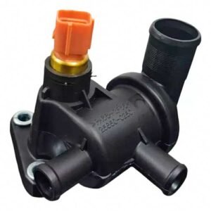 Carcasa con termostato - Atos / I10 / Picanto